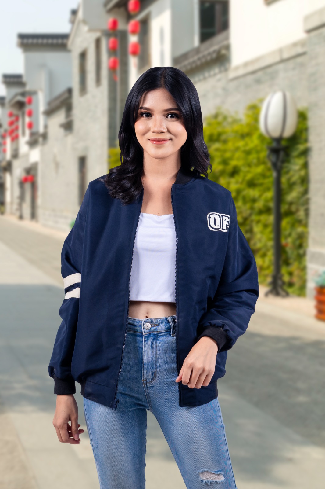 Konveksi Jaket Jogja - Kavell Clothing Portfolio