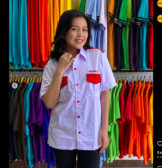 Konveksi Jogja Murah - Kavell Clothing